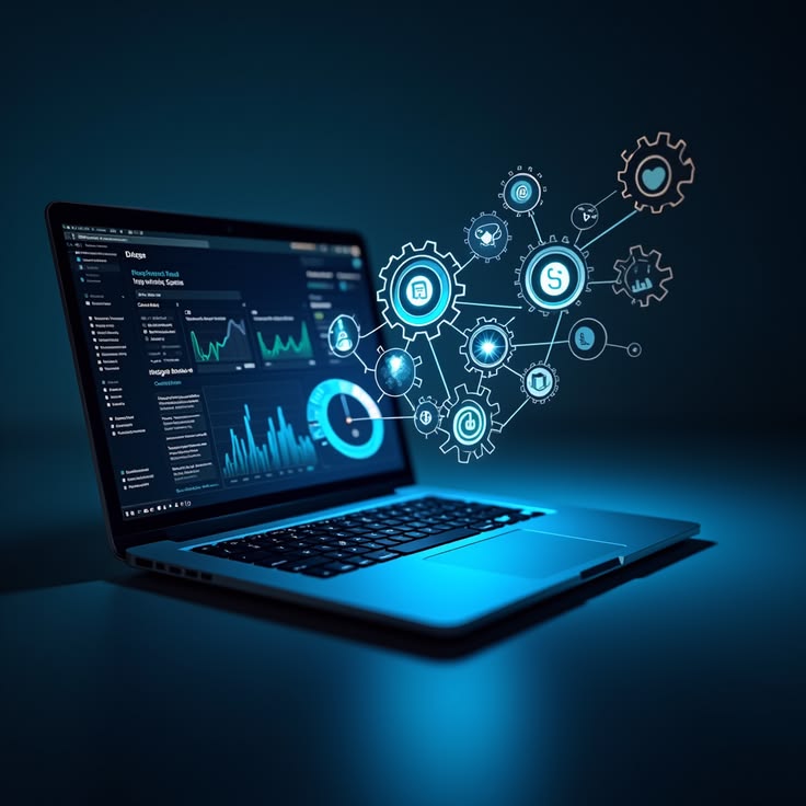 Web Application Development