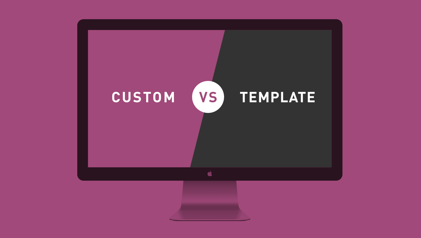 Why Custom Website Design Beats Templates