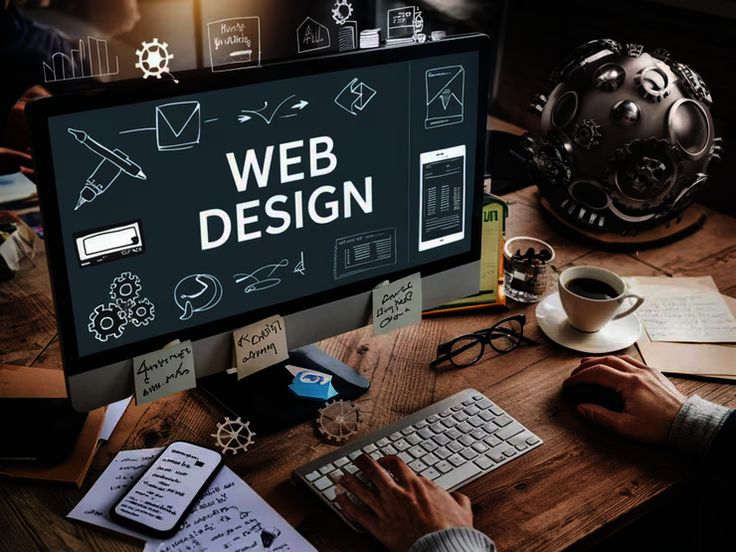 Professional Custom Web Development Services | WebCodexi