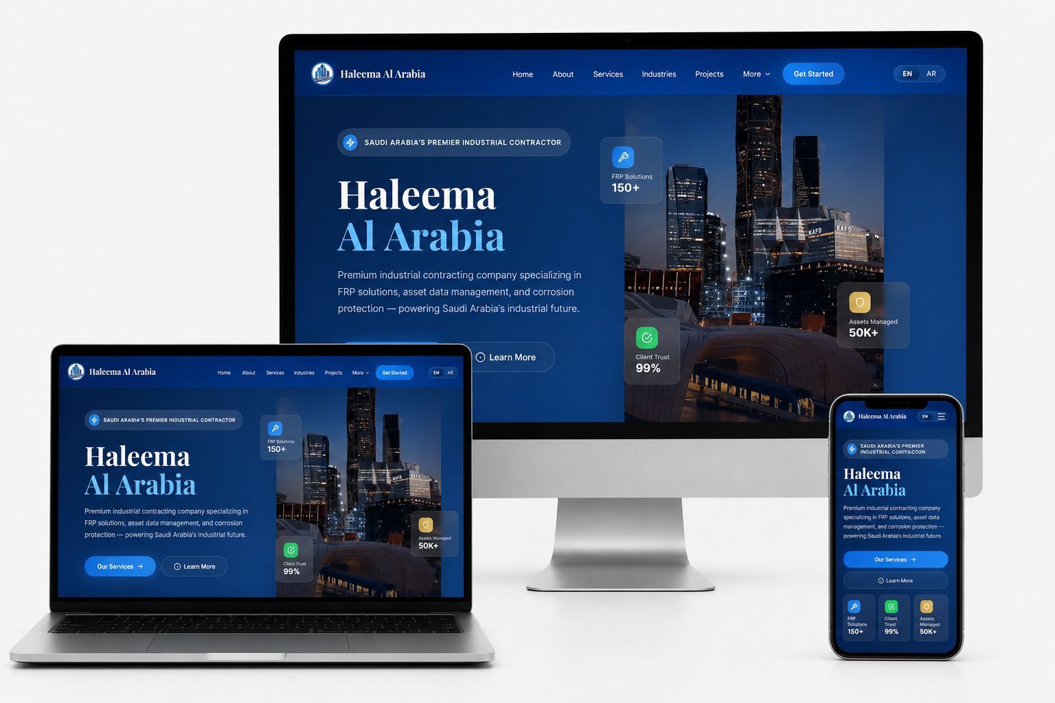 Haleema Al Arabia